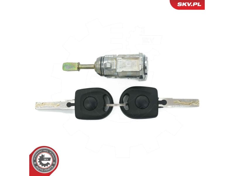 Lock Cylinder 65SKV543 - image 3