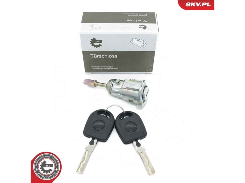 Lock Cylinder 65SKV544