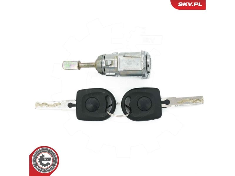 Lock Cylinder 65SKV544 - image 3