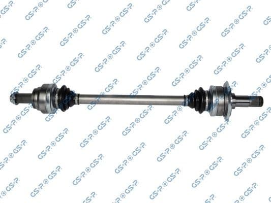 Drive Shaft 205116