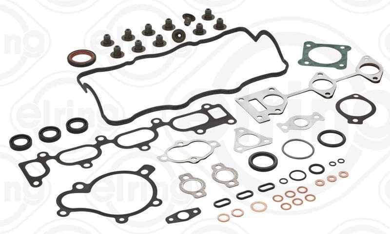 Gasket Kit, cylinder head 796.480