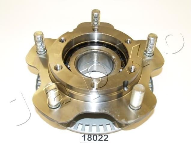Wheel Hub 418022 - image 2