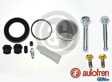 Repair Kit, brake caliper D44129S