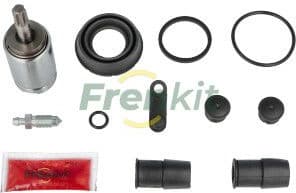 Repair Kit, brake caliper 234982