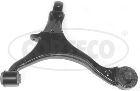 Control/Trailing Arm, wheel suspension 49397292 - image 2
