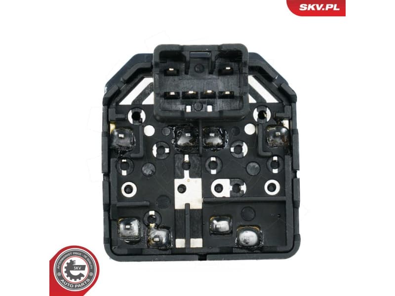 Switch, window regulator 37SKV506 - image 5