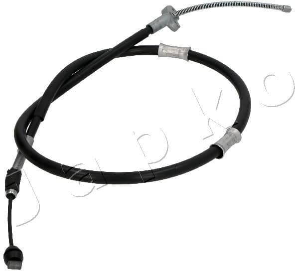 Cable Pull, parking brake 131279R