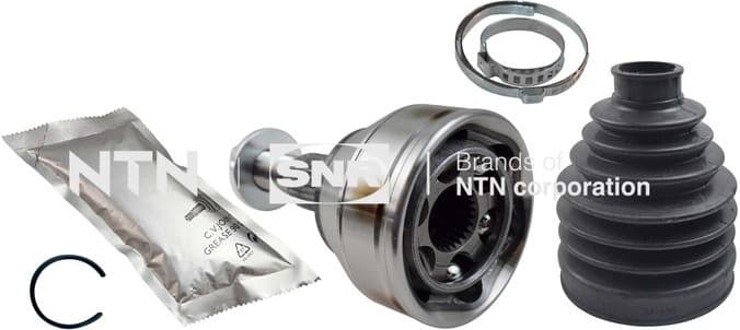 Joint Kit, drive shaft OJK52.012