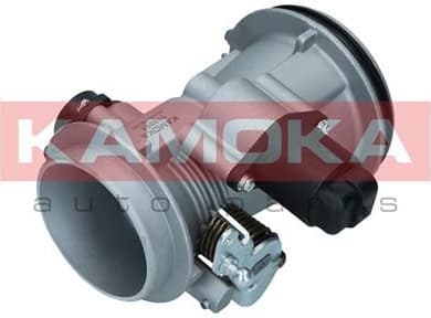 Throttle Body 112057 - image 3