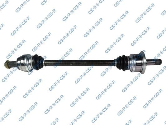 Drive Shaft 205117