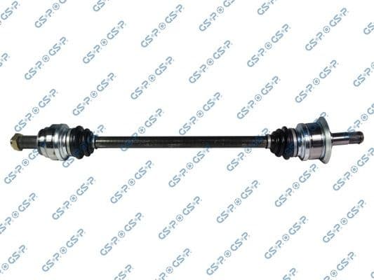 Drive Shaft 205121