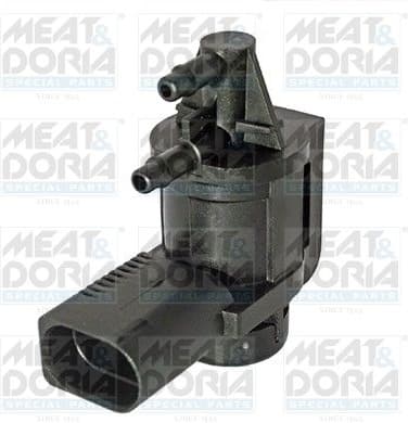 Pressure Converter, exhaust control 9334