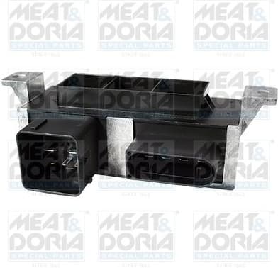 Control Unit, glow time 7285830