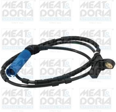 Sensor, wheel speed 90140