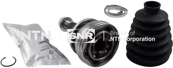 Joint Kit, drive shaft OJK69.014