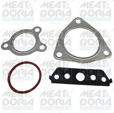 Mounting Kit, charger 60795