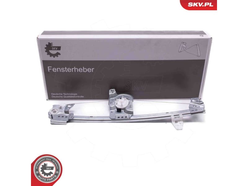 Window Regulator 51SKV312