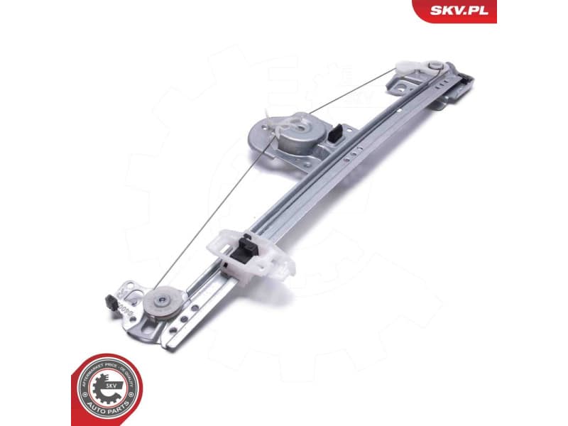 Window Regulator 51SKV312 - image 4