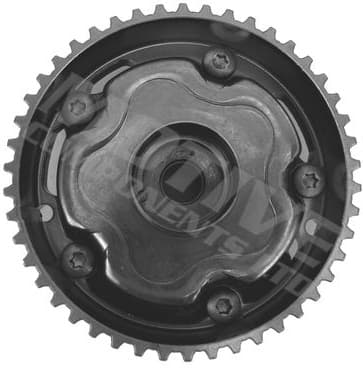 Camshaft Adjuster VVTG4018