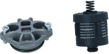 Hydraulic Filter, multi-plate clutch (all-wheel drive) SE00067 - image 2