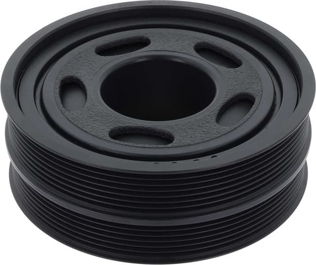 Belt Pulley, crankshaft 80001125 - image 2