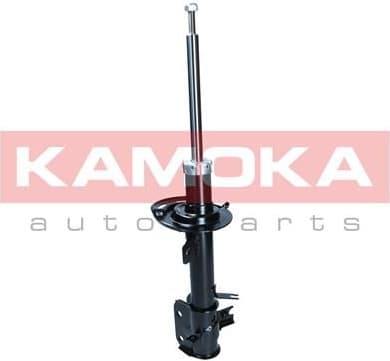 Shock Absorber 2000494 - image 3