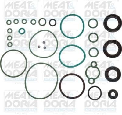 Repair Kit, common rail system 9156