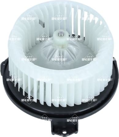 Interior Blower 34458