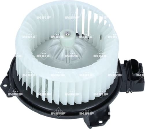 Interior Blower 34458 - image 2