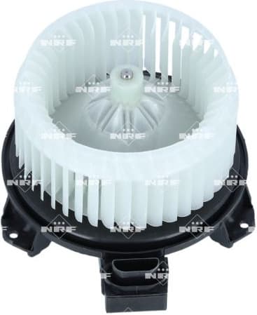 Interior Blower 34458 - image 3