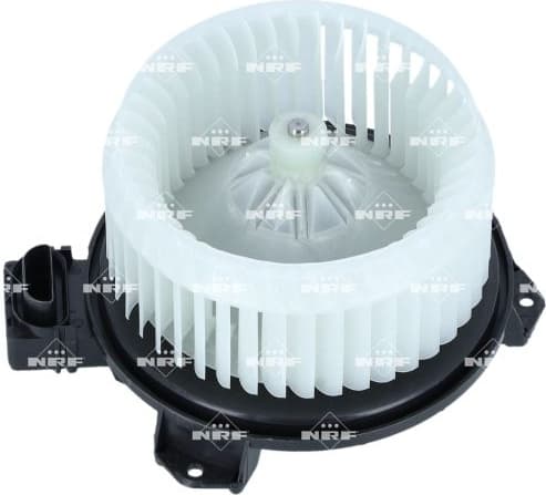 Interior Blower 34458 - image 4