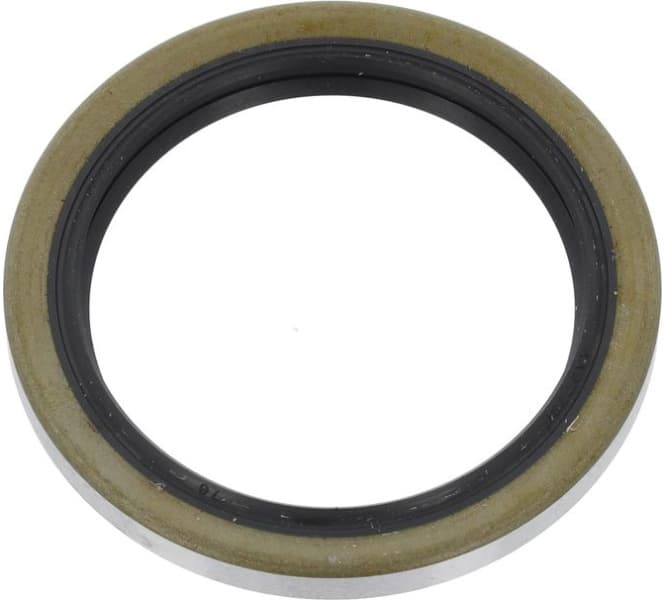 Shaft Seal, wheel hub 19016538B - image 3