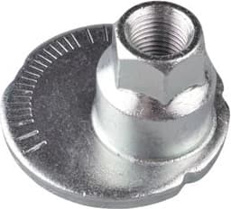 Caster Shim, axle beam TED99754