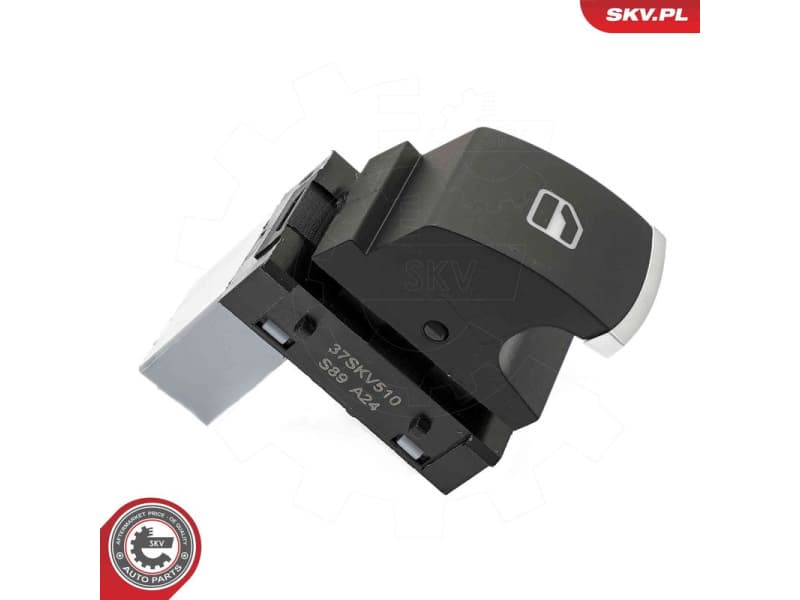 Switch, window regulator 37SKV510 - image 2