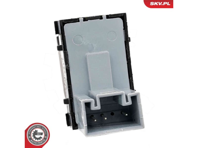 Switch, window regulator 37SKV510 - image 5