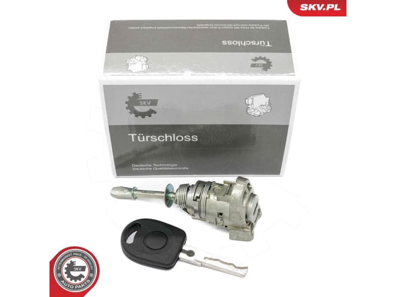 Lock Cylinder 65SKV550