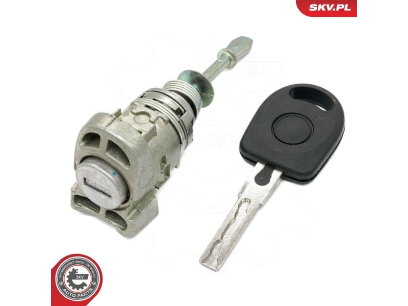 Lock Cylinder 65SKV550 - image 2