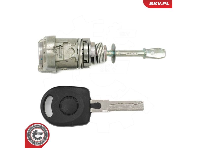 Lock Cylinder 65SKV550 - image 3