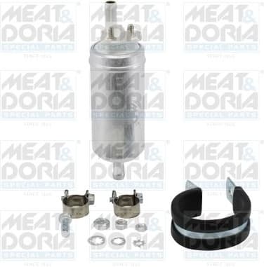 Fuel Pump 76043