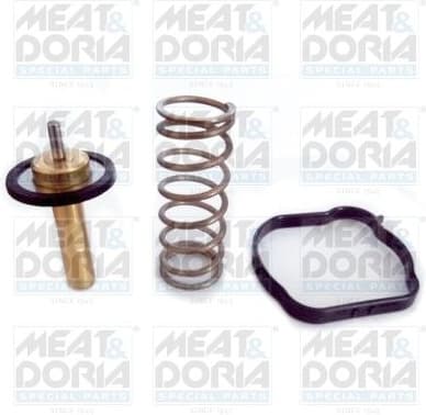 Thermostat, coolant 92835