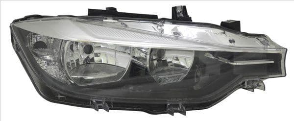 Headlight 20-15667-05-2