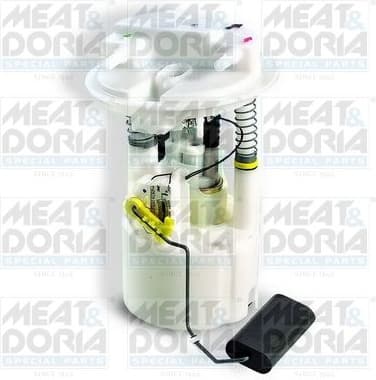 fuel supply unit 76488