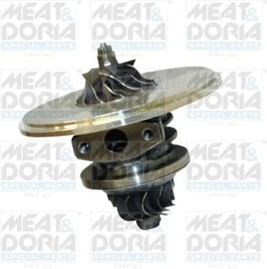 Core assembly, turbocharger 60139