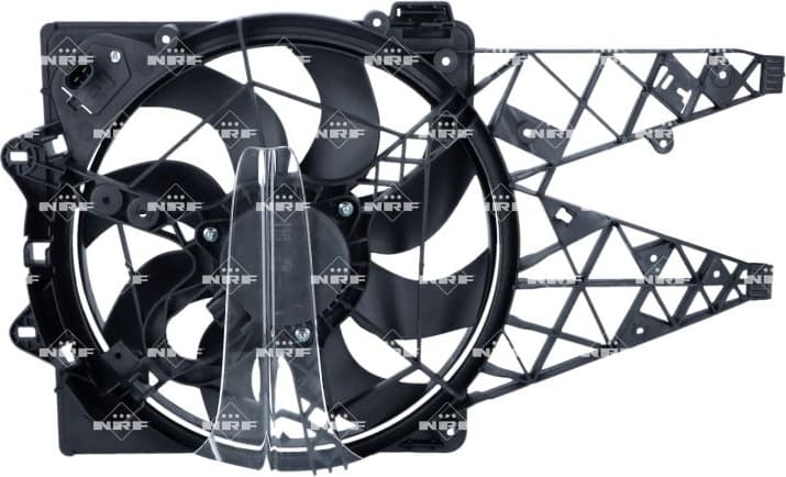 Fan, engine cooling 470014 - image 3