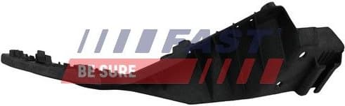 Support, bumper FT90634