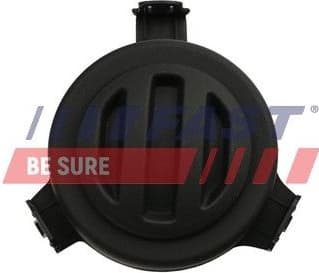 Eyelid, front fog light FT90101