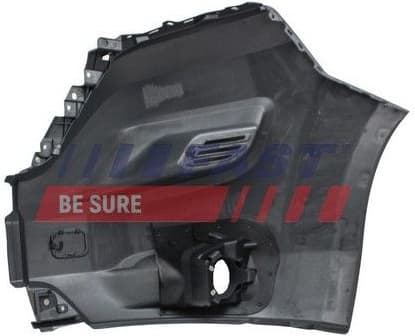 Bumper FT91007G - image 2