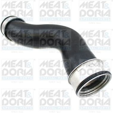 Charge Air Hose 96007