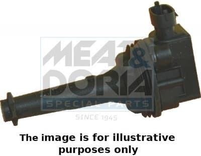 Ignition Coil 10482E