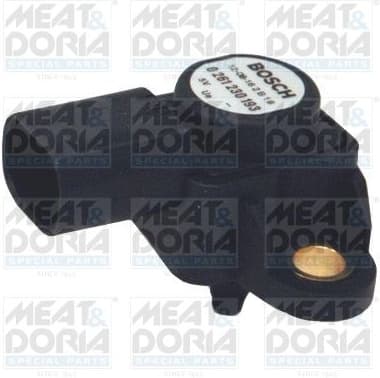 Sensor, intake manifold pressure 82310